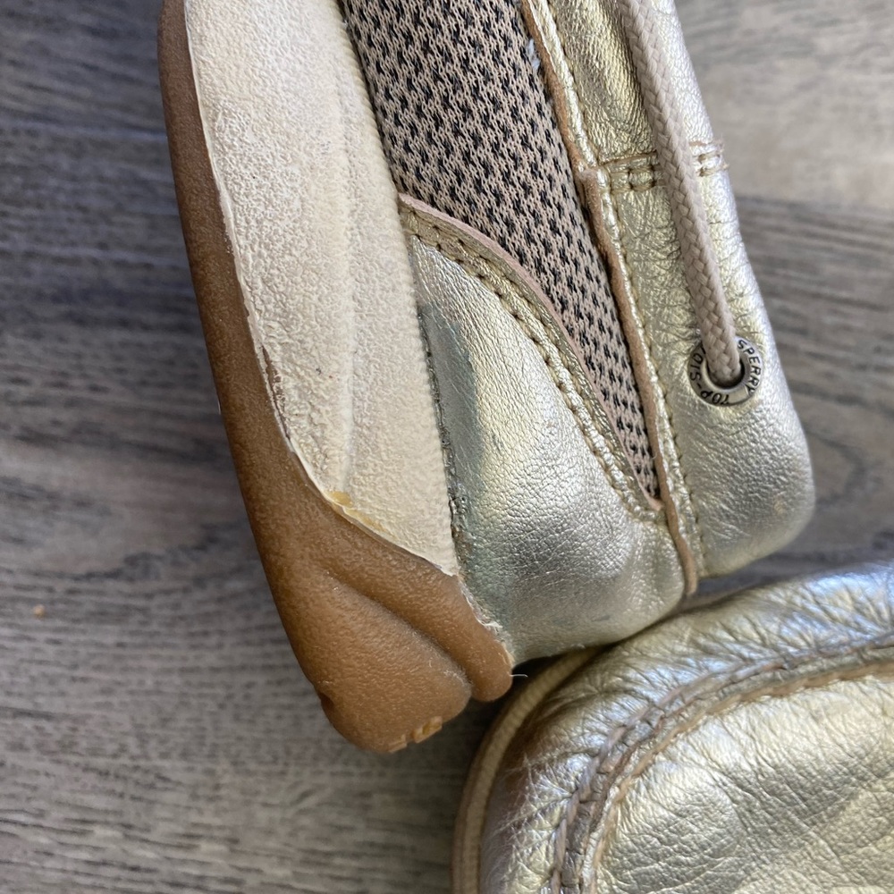 Sperry Intrepid Boat Shoe - Picture 6 of 6